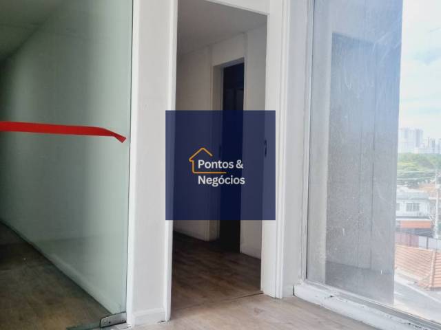 Conjunto Comercial para Venda em São Paulo - 4