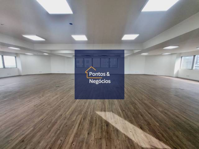 Venda em Cidade Monções - São Paulo