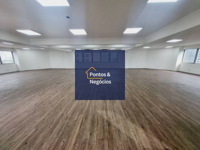 Conjunto Comercial para Venda em São Paulo - 3