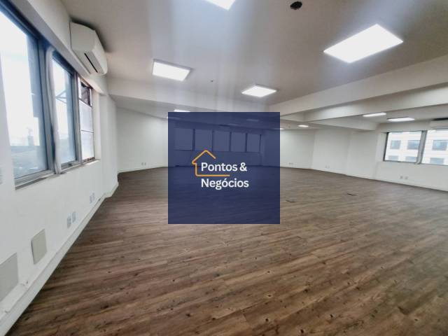Conjunto Comercial para Venda em São Paulo - 5