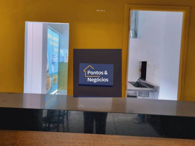 Loja para Venda em São Paulo - 2