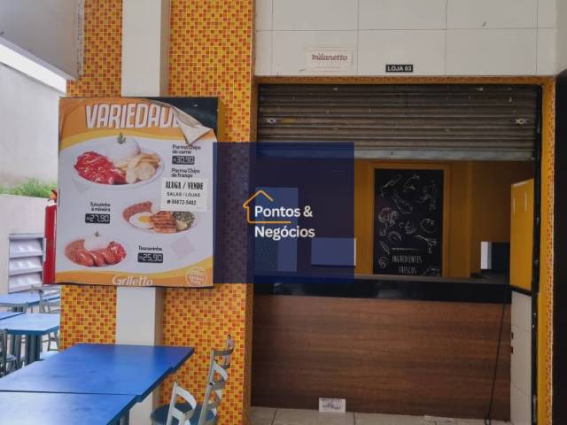 Loja para Venda em São Paulo - 3