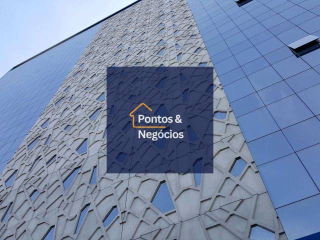 Locação em Jardim Caravelas - São Paulo