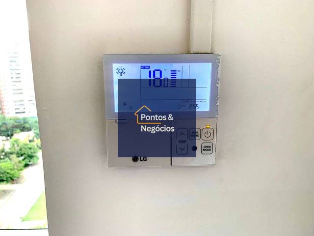 Sala para Locação em São Paulo - 3