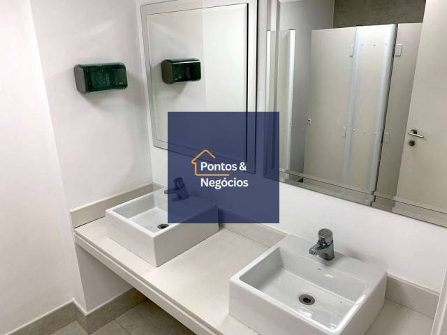 Sala para Locação em São Paulo - 5