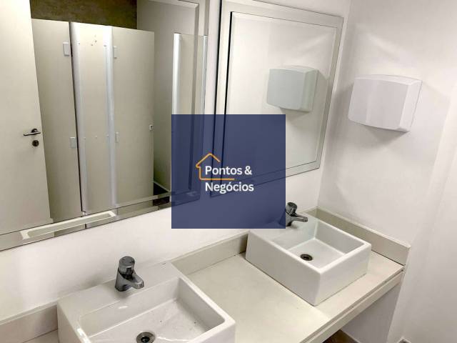 Sala para Locação em São Paulo - 4