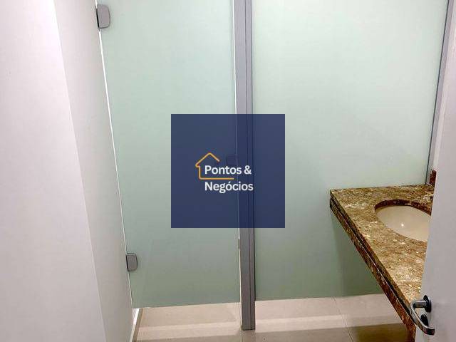 Sala para Locação em São Paulo - 2