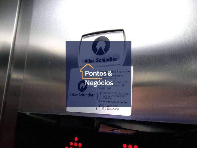 Sala para Locação em São Paulo - 4