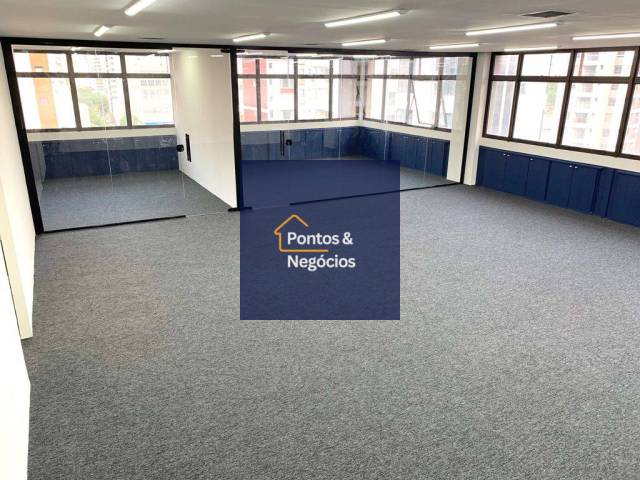 Sala para Locação em São Paulo - 3