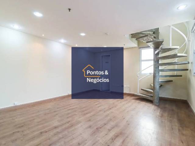 Sala para Locação em São Paulo - 3