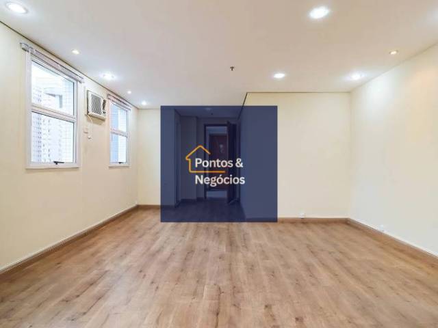 Sala para Locação em São Paulo - 4