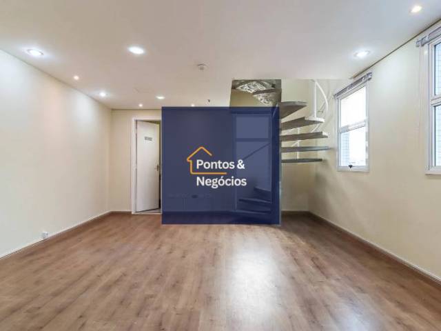 Sala para Locação em São Paulo - 2
