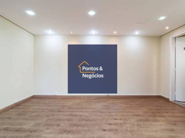 Sala para Locação em São Paulo - 5