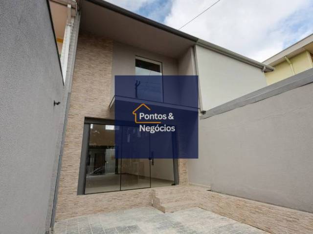 Casa para Locação em São Paulo - 2