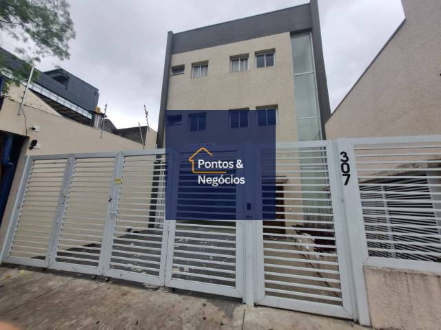 Loja para Locação em São Paulo - 2