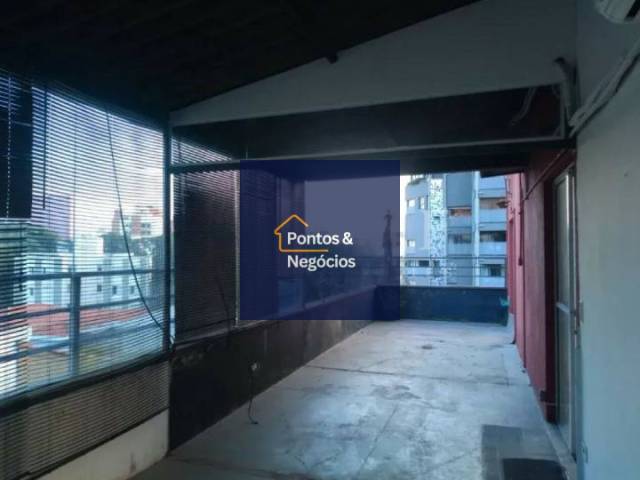 Prédio comercial para Venda em São Paulo - 5