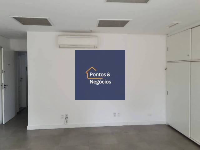 Conjunto Comercial para Venda em São Paulo - 2