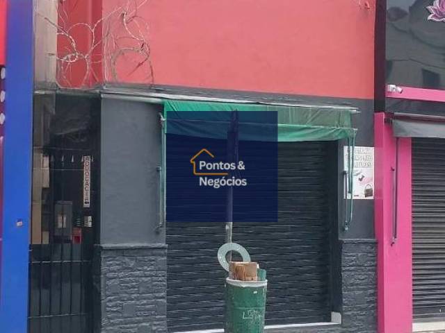 Ponto Comercial para Venda em São Paulo - 2