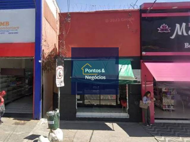 Ponto Comercial para Venda em São Paulo - 3