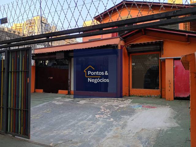 Casa para Locação em São Paulo - 2