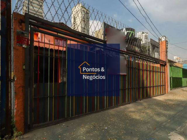 Casa para Locação em São Paulo - 3