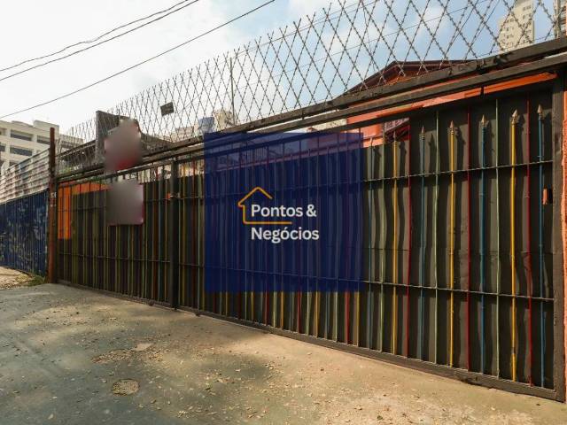 Casa para Locação em São Paulo - 4