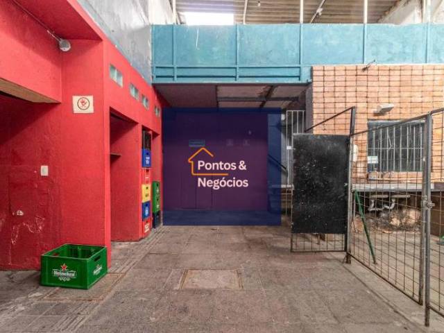 #1722 - Galpão para Locação em São Paulo - SP