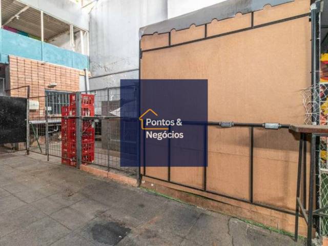 Galpão para Locação em São Paulo - 4