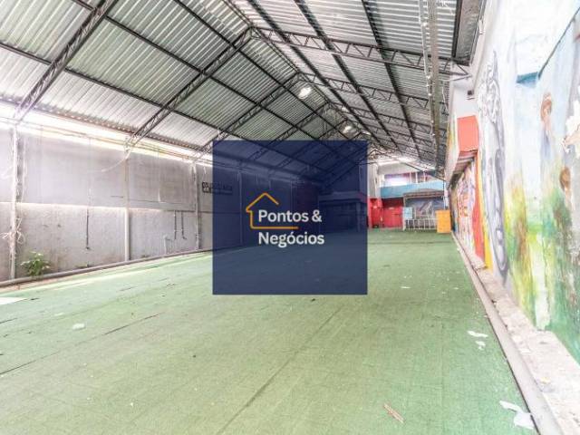 Galpão para Locação em São Paulo - 5