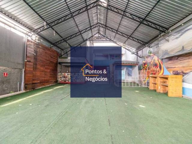 #1722 - Galpão para Locação em São Paulo - SP