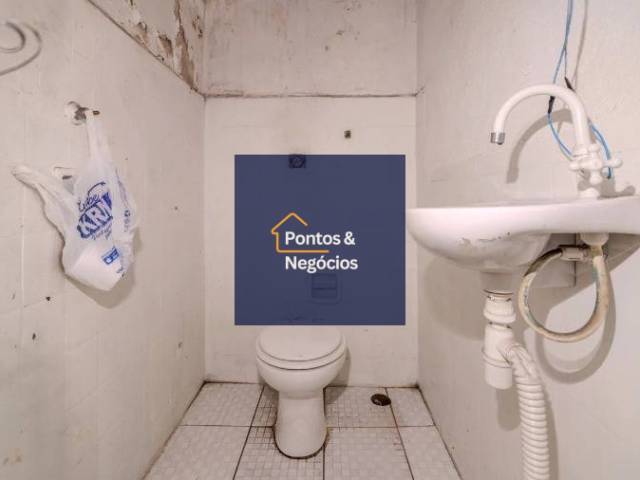 #1723 - Galpão para Locação em São Paulo - SP