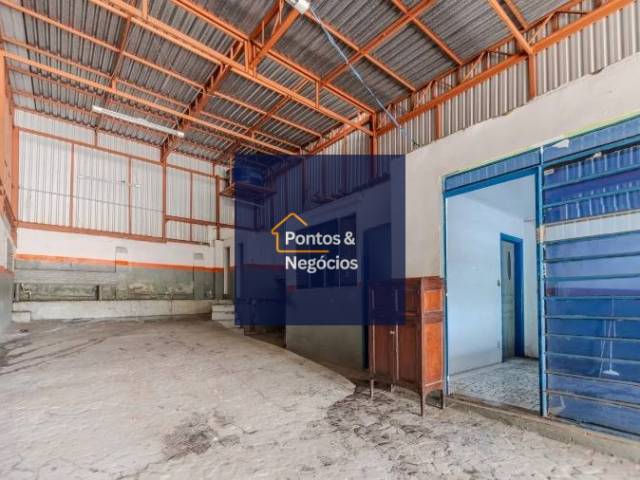 Galpão para Locação em São Paulo - 4