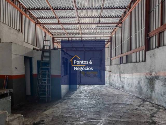 Galpão para Locação em São Paulo - 5