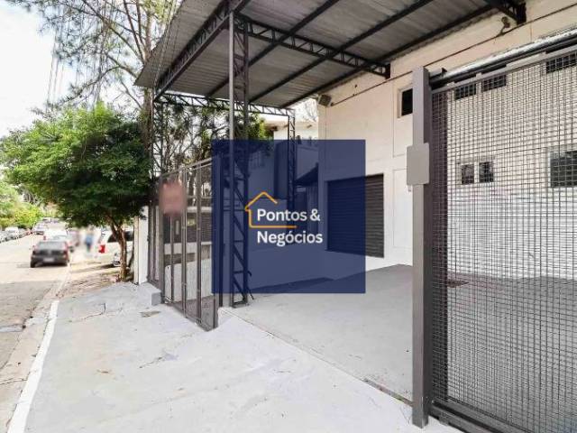 Galpão para Locação em São Paulo - 4