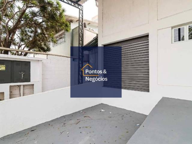 Galpão para Locação em São Paulo - 5