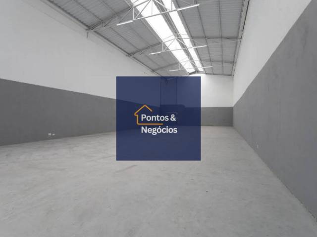 Galpão para Locação em São Paulo - 5