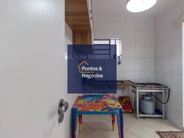 #1726 - Casa para Locação em São Paulo - SP - 2