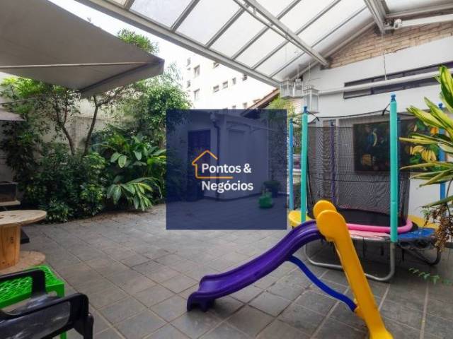 Casa para Locação em São Paulo - 5