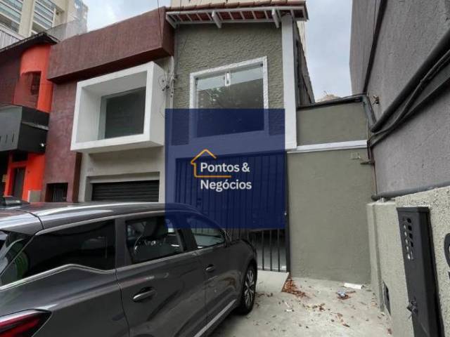 #1727 - Loja para Locação em São Paulo - SP