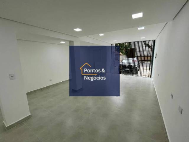 #1727 - Loja para Locação em São Paulo - SP