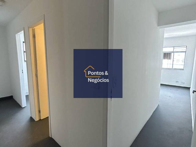 #1728 - Sala para Venda em São Paulo - SP