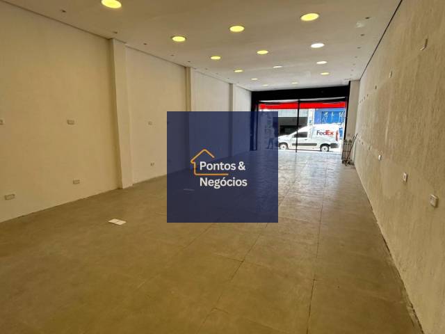 #1728 - Sala para Venda em São Paulo - SP