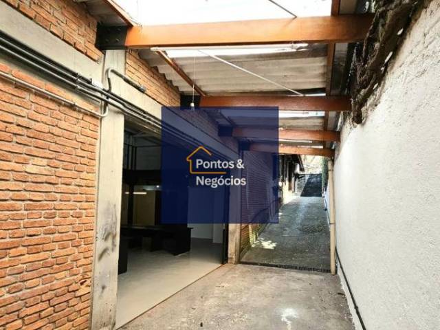 #1729 - Loja para Locação em São Paulo - SP - 3