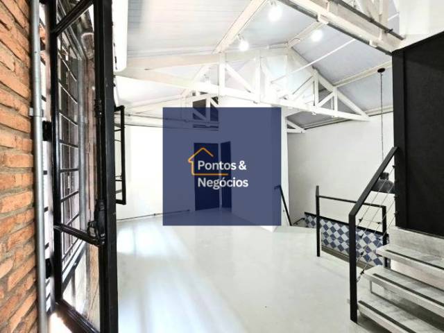 #1729 - Loja para Locação em São Paulo - SP - 2
