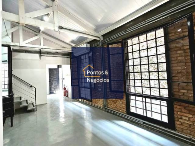 Loja para Locação em São Paulo - 5