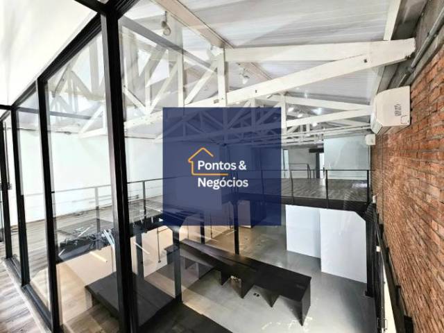 Loja para Locação em São Paulo - 4