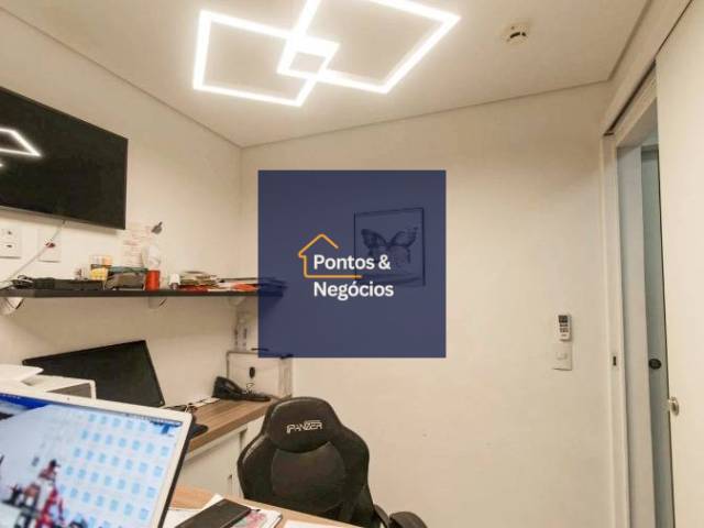 #1730 - Loja para Locação em São Paulo - SP