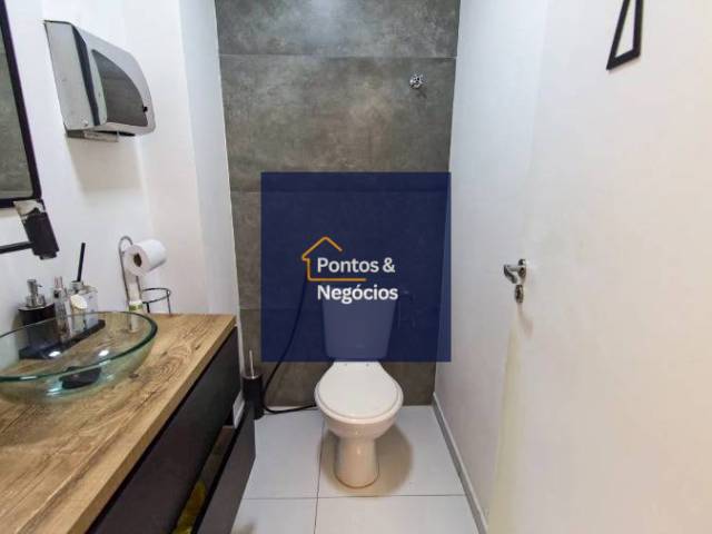 #1730 - Loja para Locação em São Paulo - SP