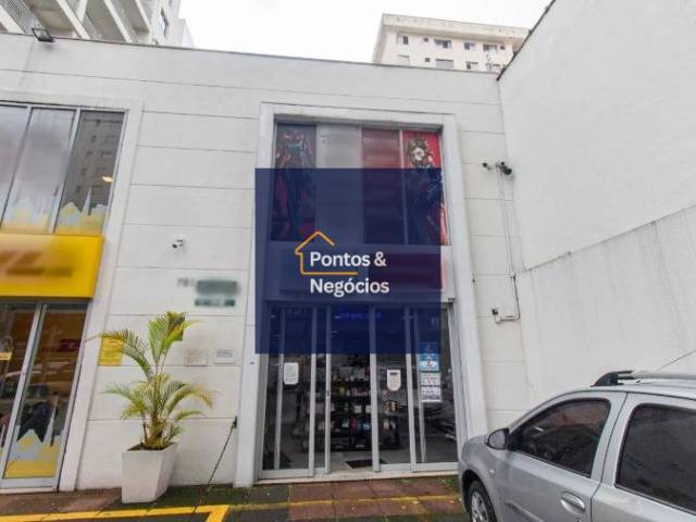 #1730 - Loja para Locação em São Paulo - SP