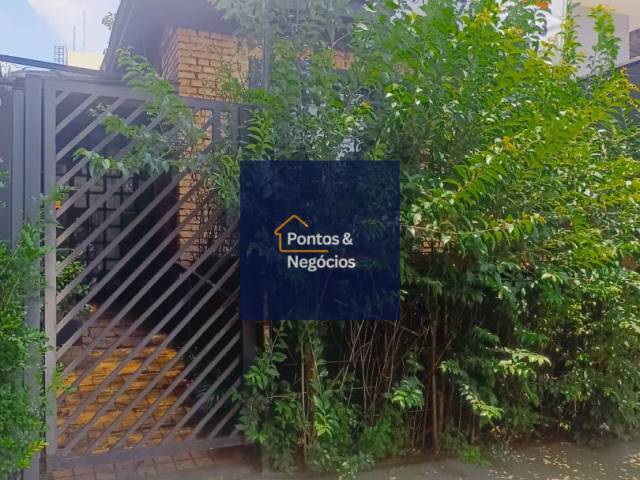 Casa Comercial 165m2